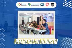 { S M A K - M A K A S S A R} : Pembekalan Industri tahun 2024